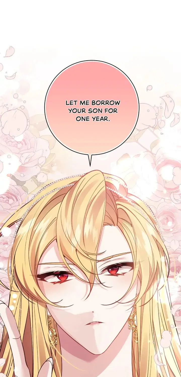 There's No Use Hanging On Chapter 123 page 12 - 