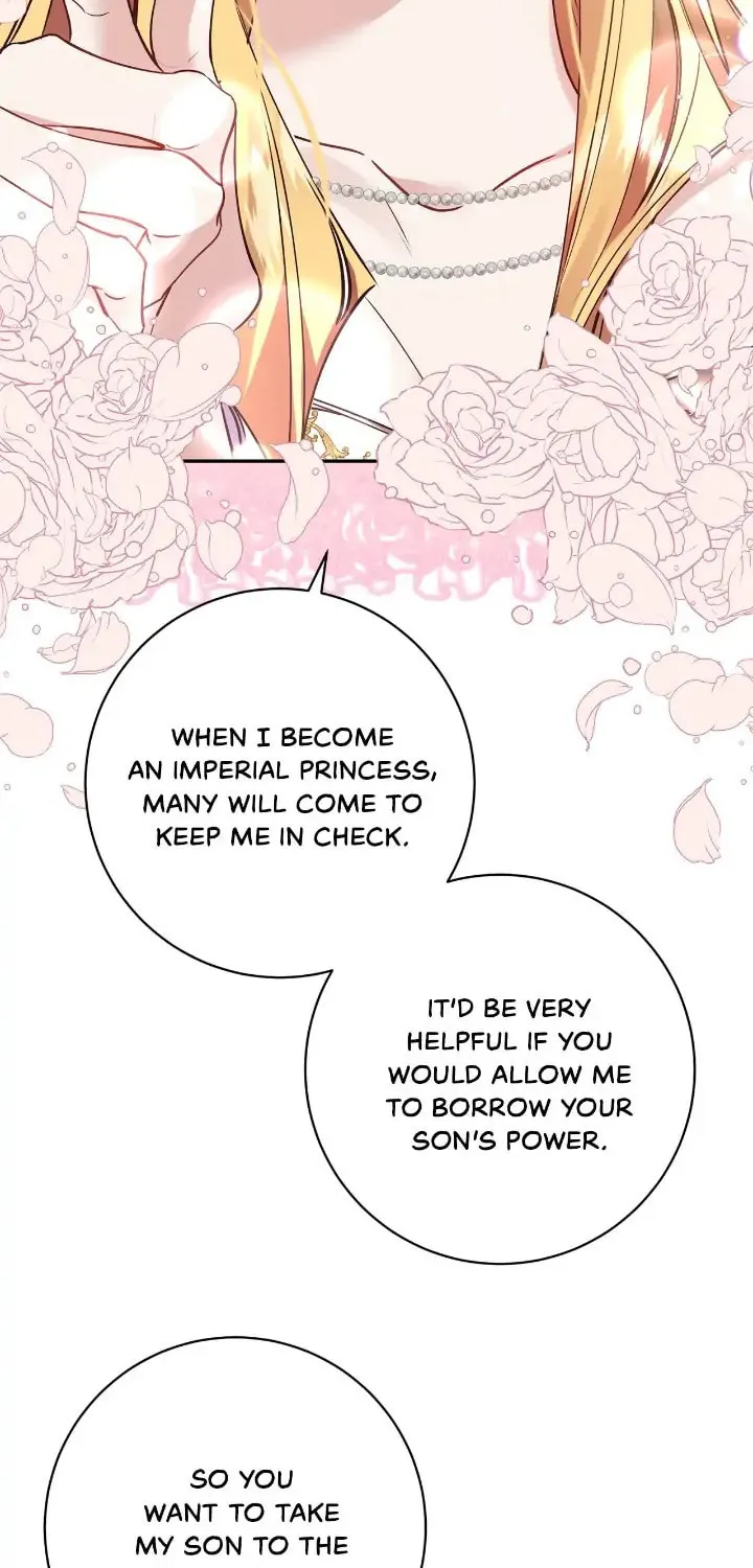 There's No Use Hanging On Chapter 123 page 13 - 