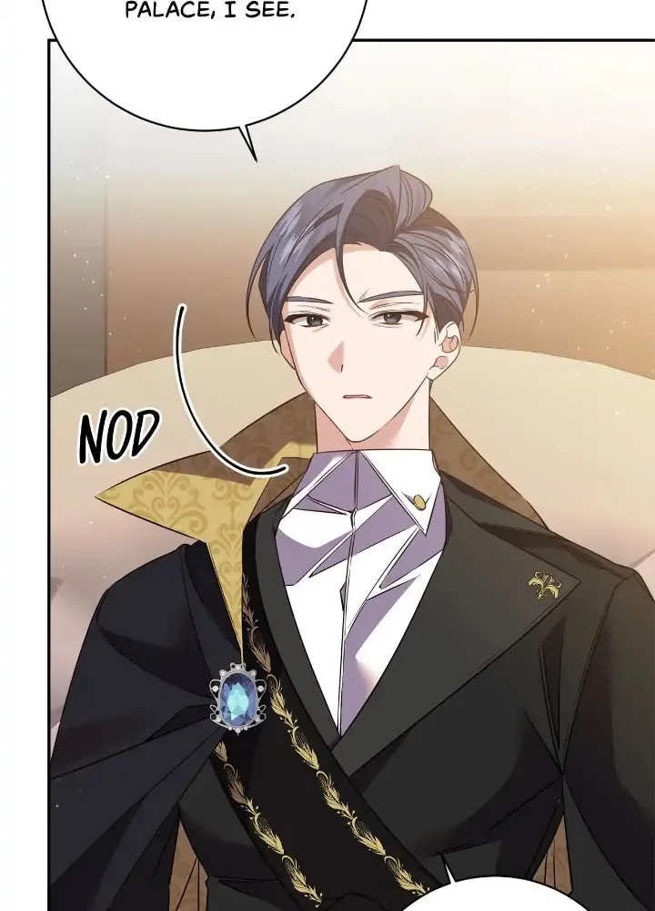 There's No Use Hanging On Chapter 123 page 14 - 