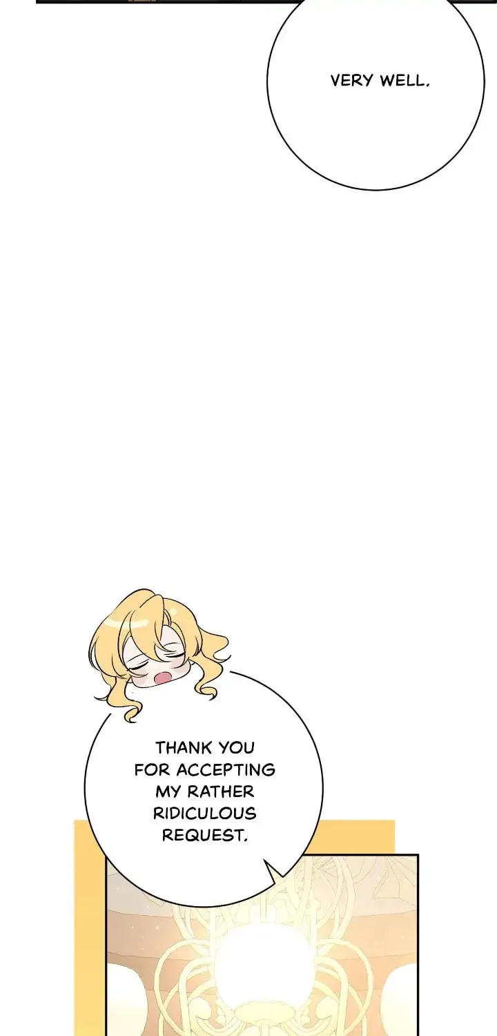 There's No Use Hanging On Chapter 123 page 15 - 