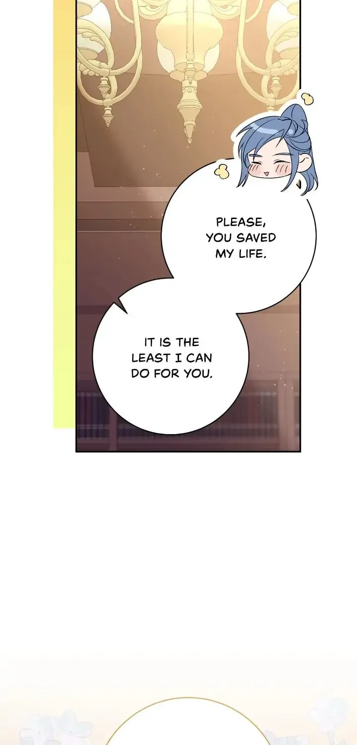 There's No Use Hanging On Chapter 123 page 16 - 