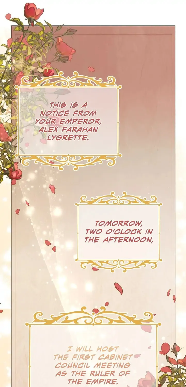 There's No Use Hanging On Chapter 123 page 21 - 