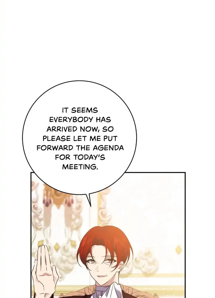 There's No Use Hanging On Chapter 123 page 26 - 