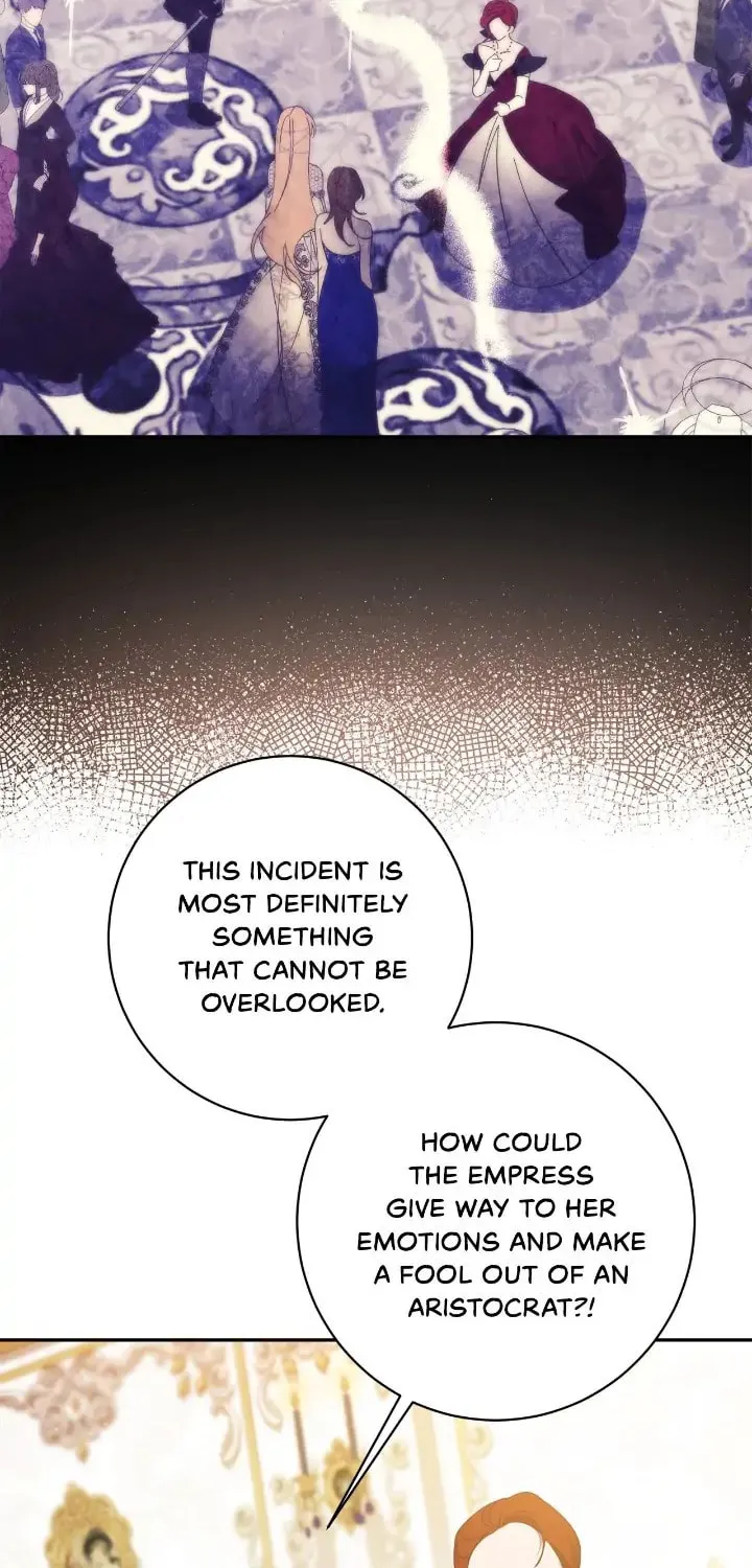 There's No Use Hanging On Chapter 123 page 28 - 