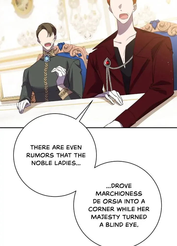 There's No Use Hanging On Chapter 123 page 29 - 