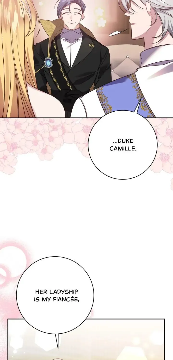 There's No Use Hanging On Chapter 123 page 4 - 