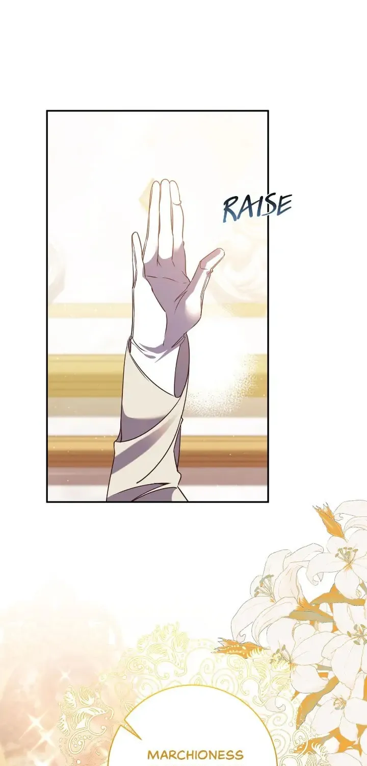 There's No Use Hanging On Chapter 123 page 31 - 