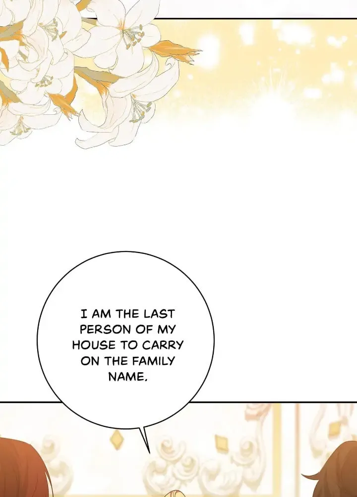 There's No Use Hanging On Chapter 123 page 33 - 