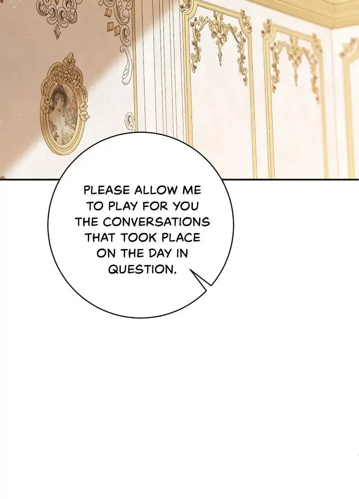 There's No Use Hanging On Chapter 123 page 36 - 
