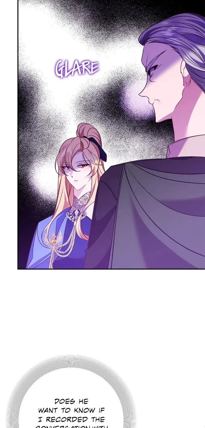There's No Use Hanging On Chapter 123 page 38 - 