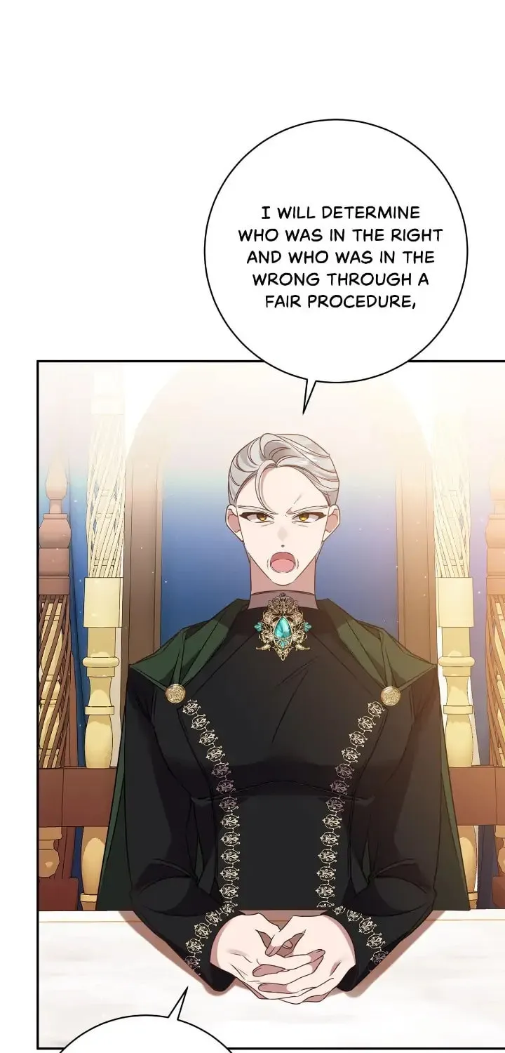 There's No Use Hanging On Chapter 123 page 41 - 