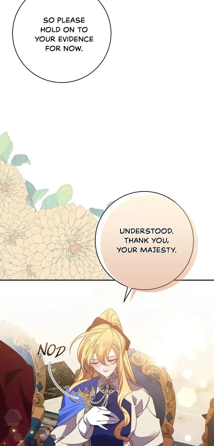 There's No Use Hanging On Chapter 123 page 42 - 