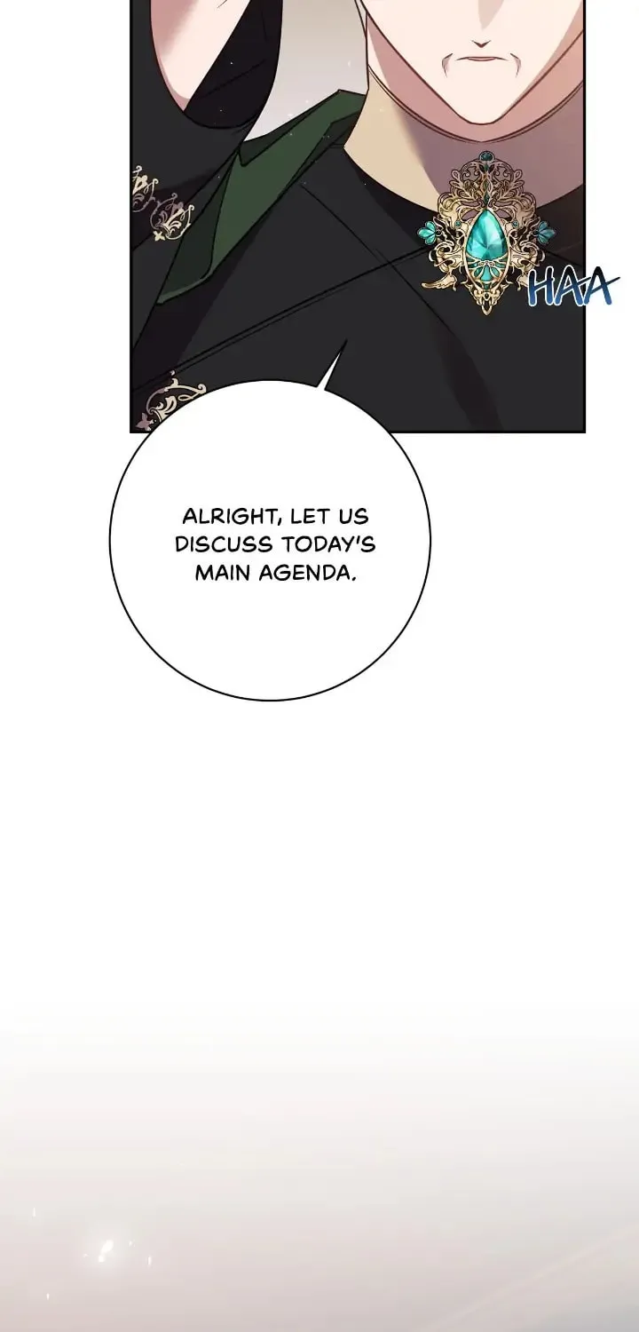 There's No Use Hanging On Chapter 123 page 44 - 