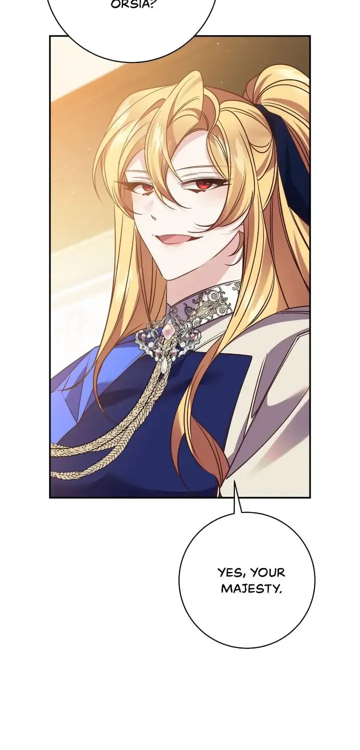 There's No Use Hanging On Chapter 123 page 48 - 