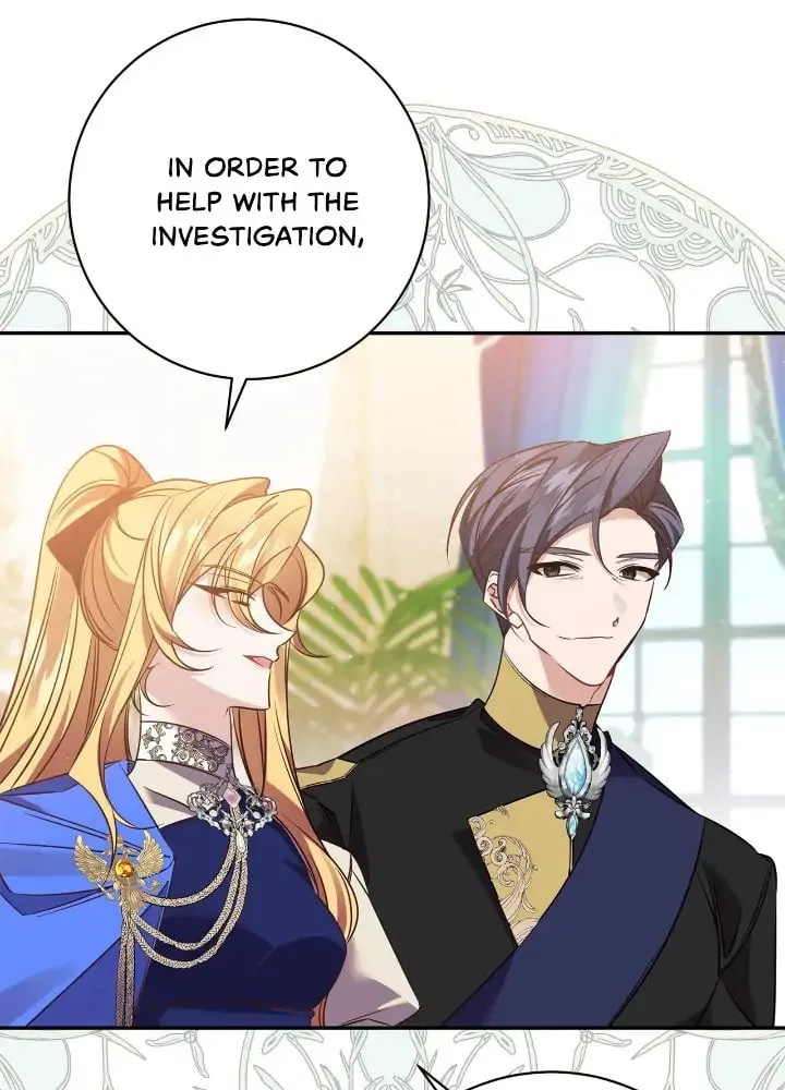 There's No Use Hanging On Chapter 123 page 49 - 