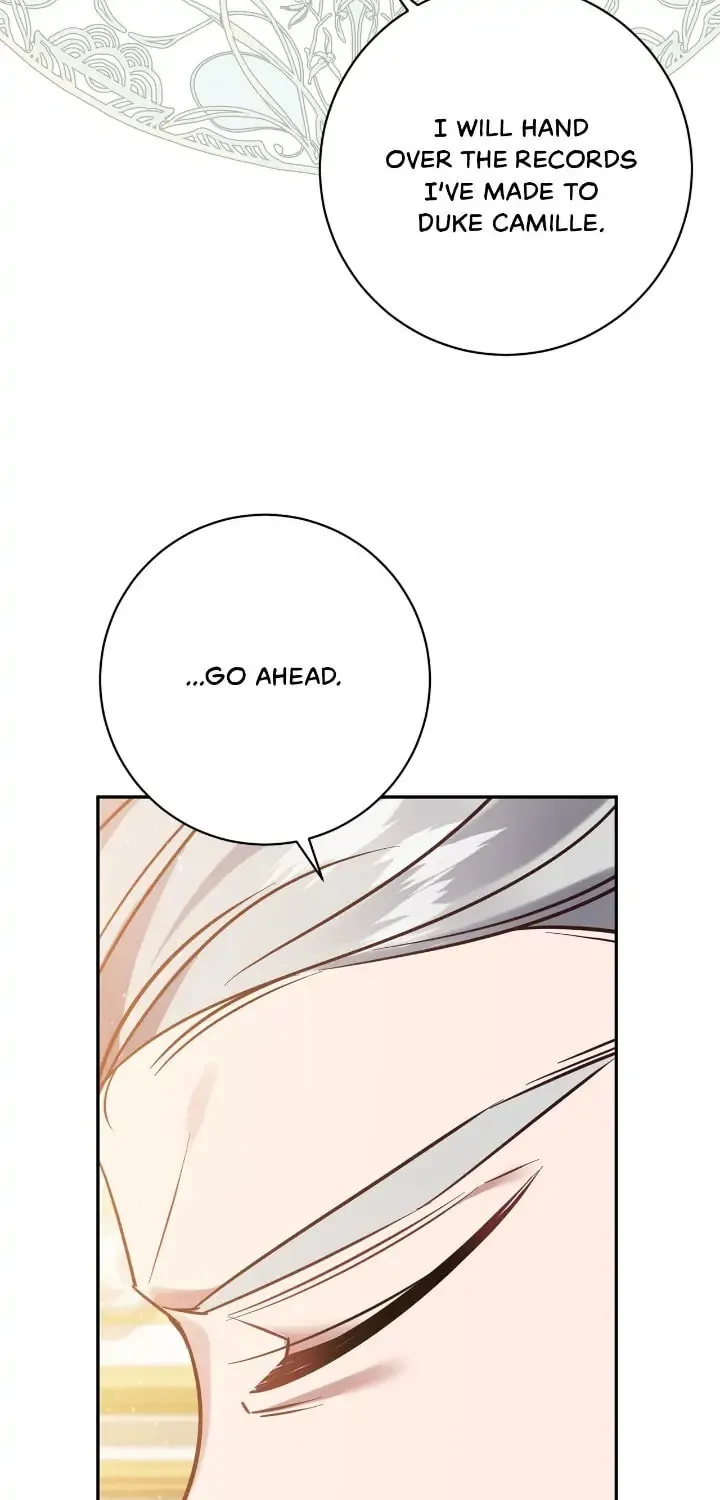 There's No Use Hanging On Chapter 123 page 50 - 