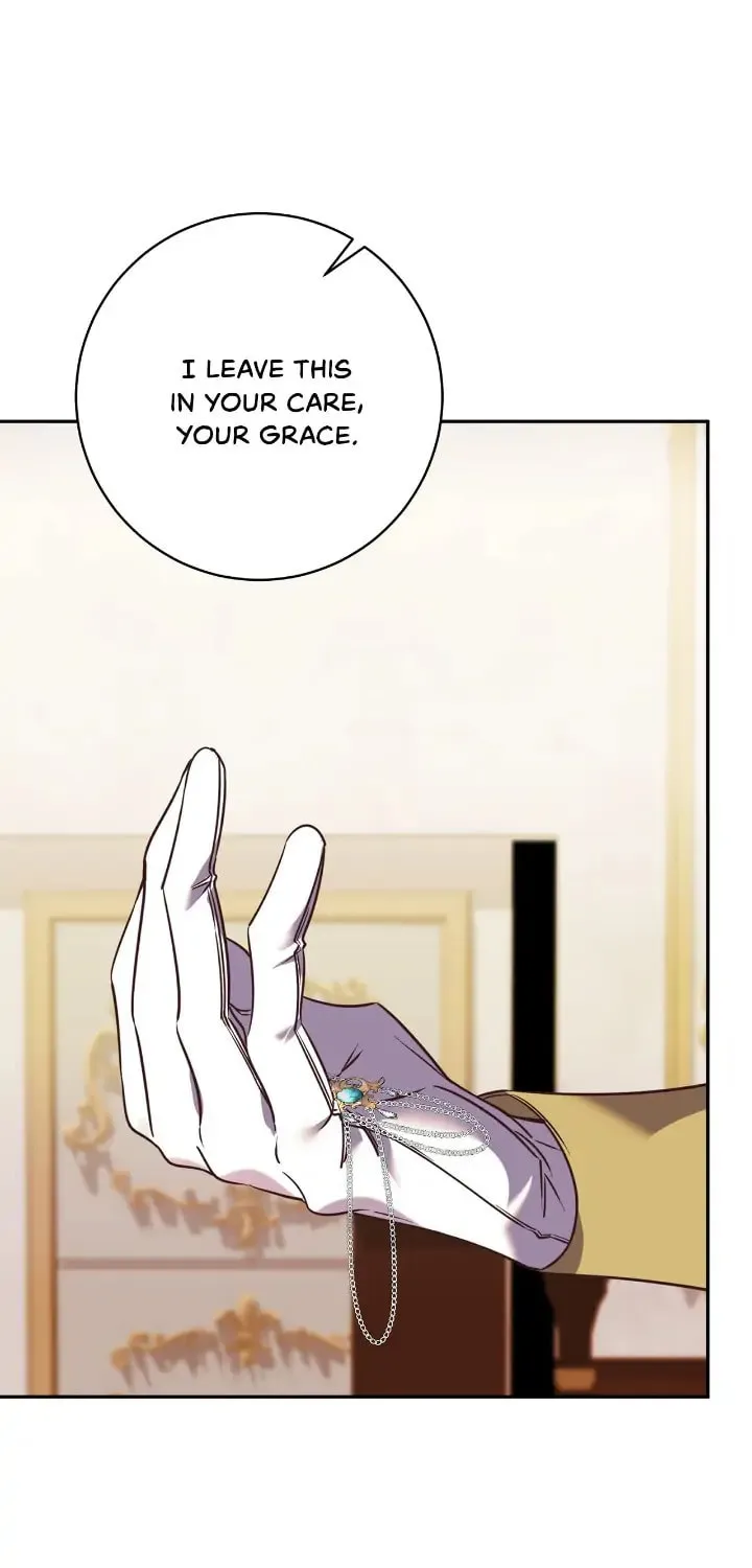There's No Use Hanging On Chapter 123 page 52 - 