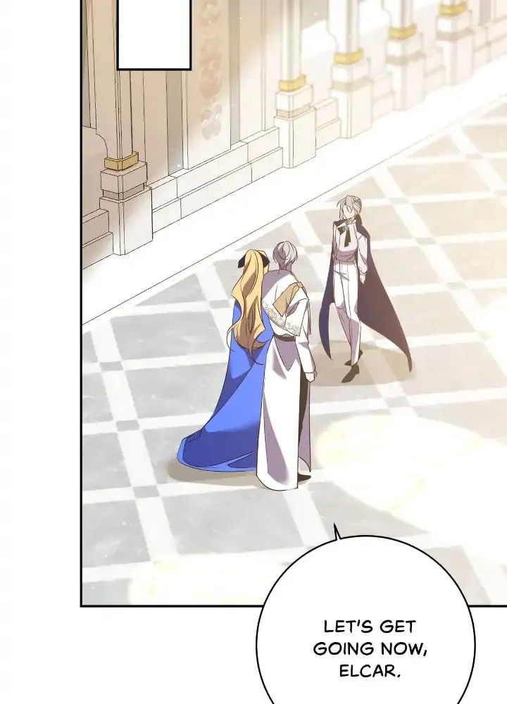 There's No Use Hanging On Chapter 123 page 54 - 