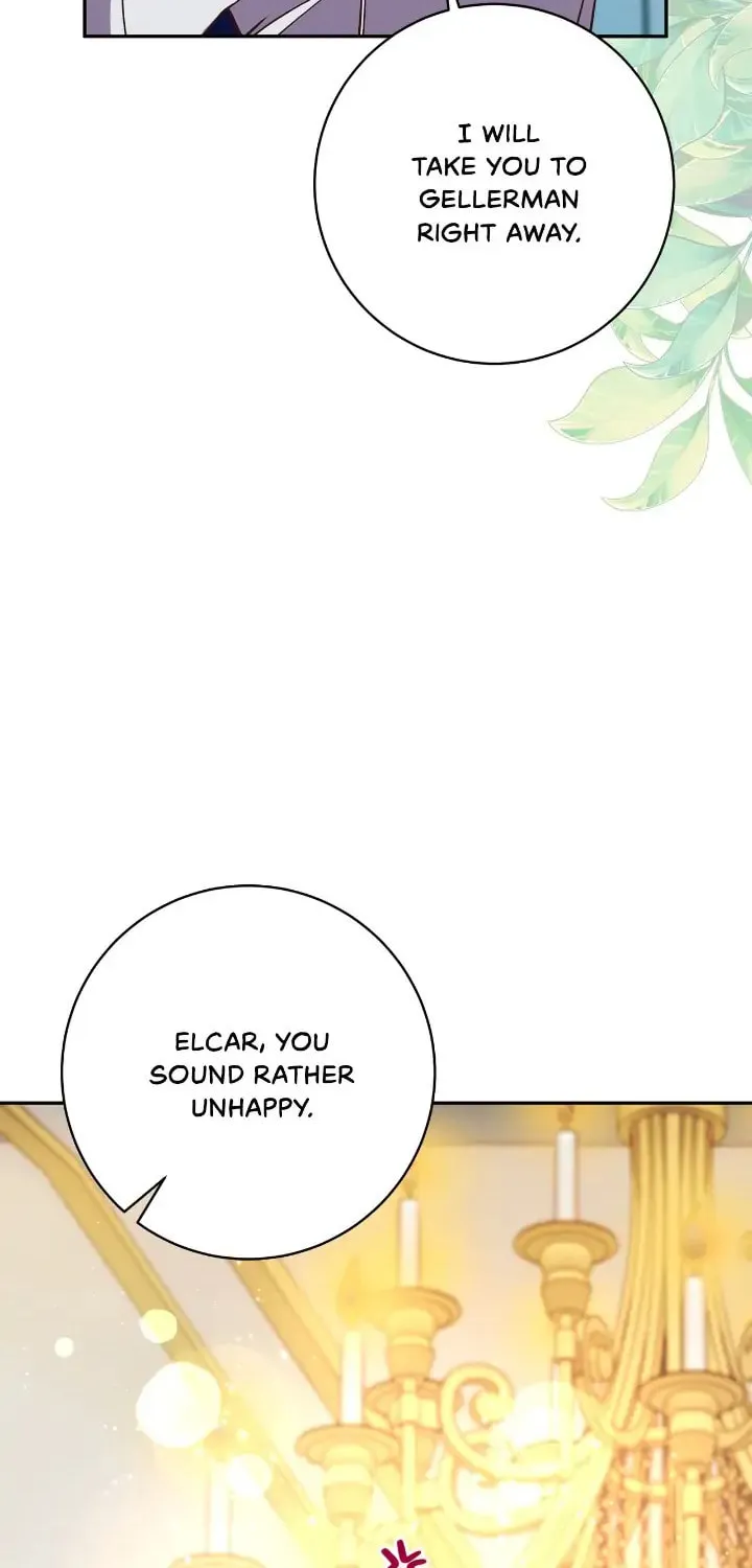 There's No Use Hanging On Chapter 123 page 56 - 