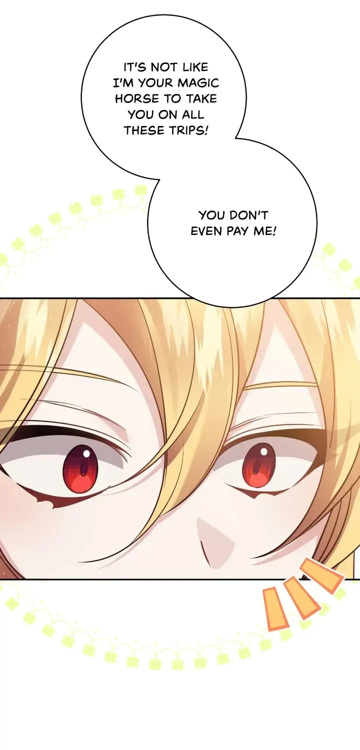 There's No Use Hanging On Chapter 123 page 58 - 