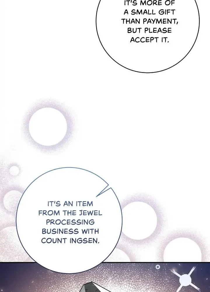 There's No Use Hanging On Chapter 123 page 60 - 