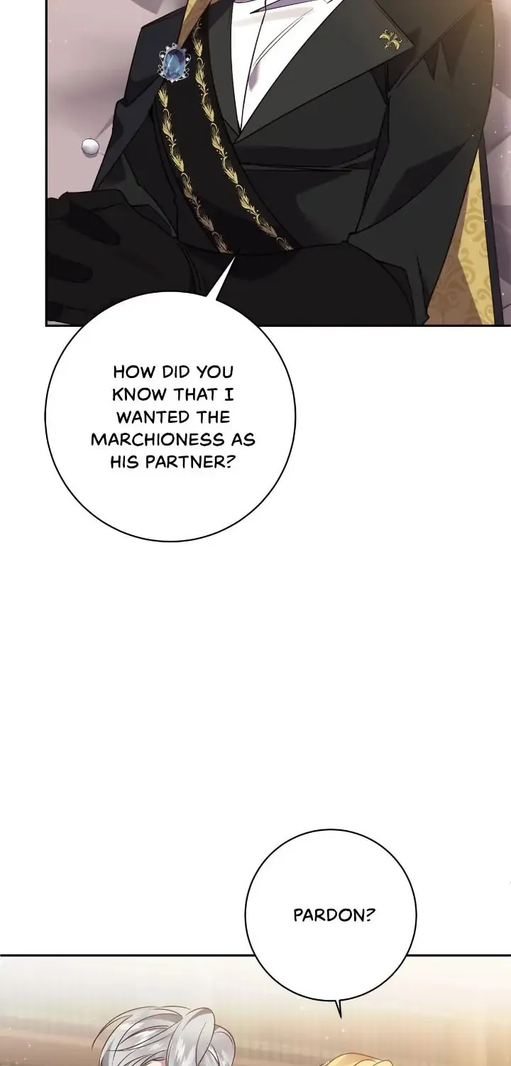 There's No Use Hanging On Chapter 123 page 7 - 