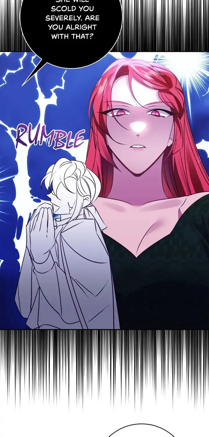 There's No Use Hanging On Chapter 123 page 66 - 