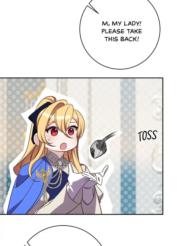 There's No Use Hanging On Chapter 123 page 67 - 