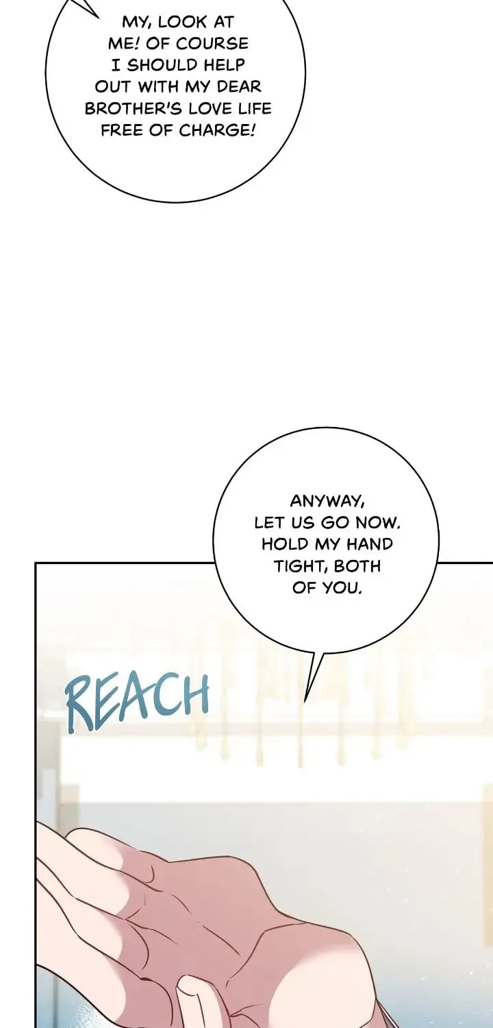 There's No Use Hanging On Chapter 123 page 68 - 