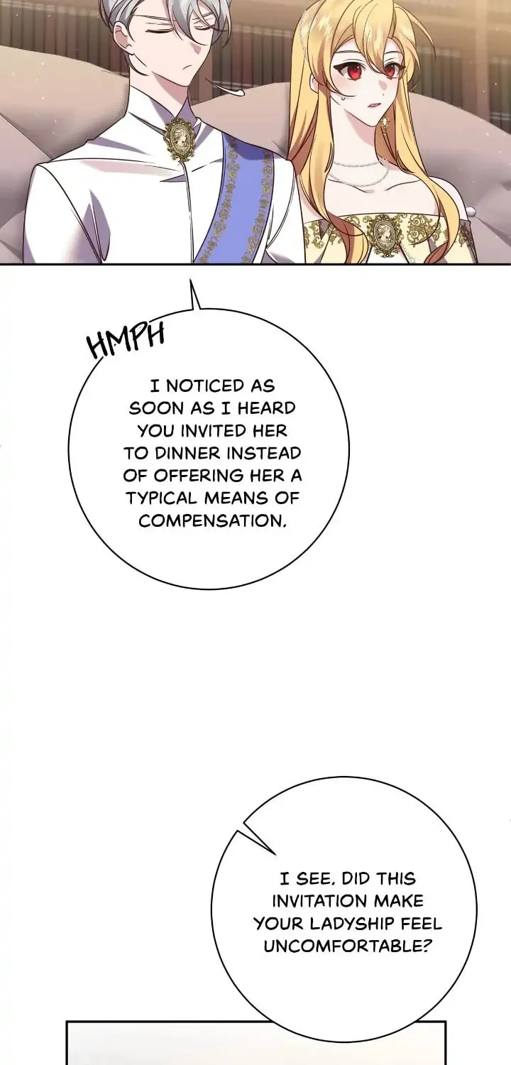 There's No Use Hanging On Chapter 123 page 8 - 