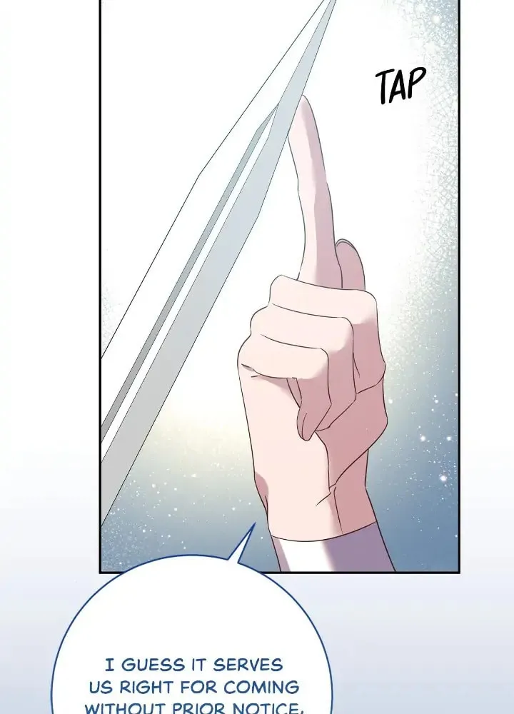 There's No Use Hanging On Chapter 123 page 75 - 