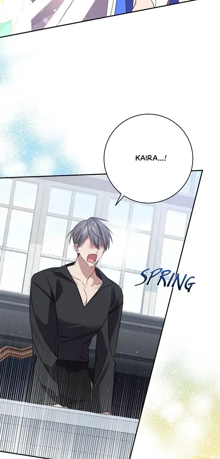 There's No Use Hanging On Chapter 123 page 77 - 