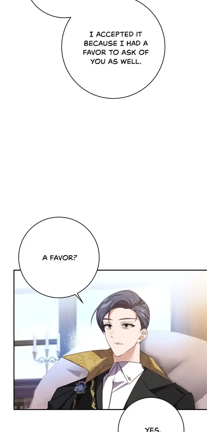 There's No Use Hanging On Chapter 123 page 10 - 
