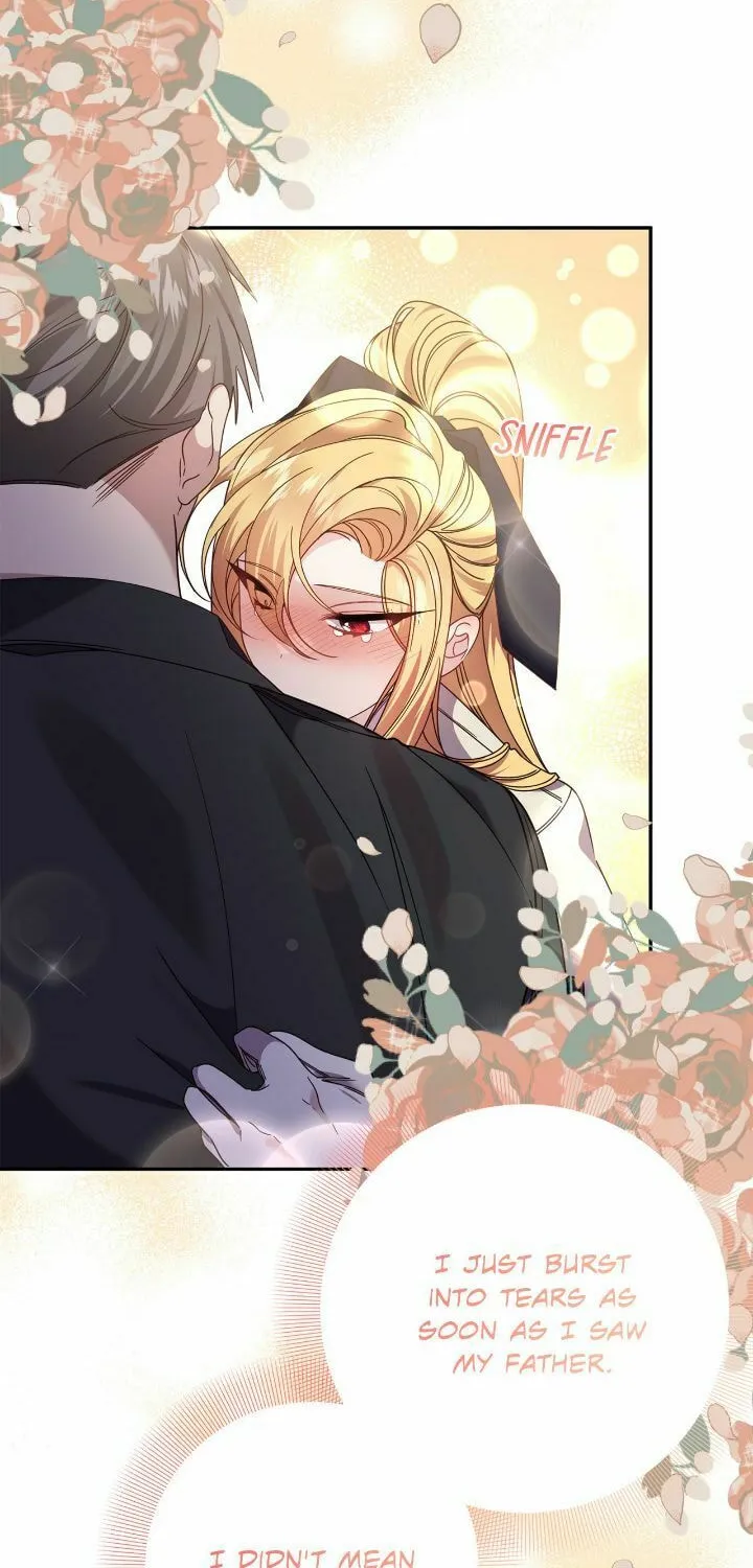 There's No Use Hanging On Chapter 124 page 2 - 