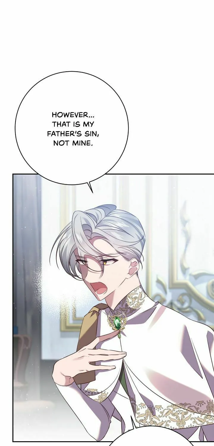 There's No Use Hanging On Chapter 124 page 12 - 