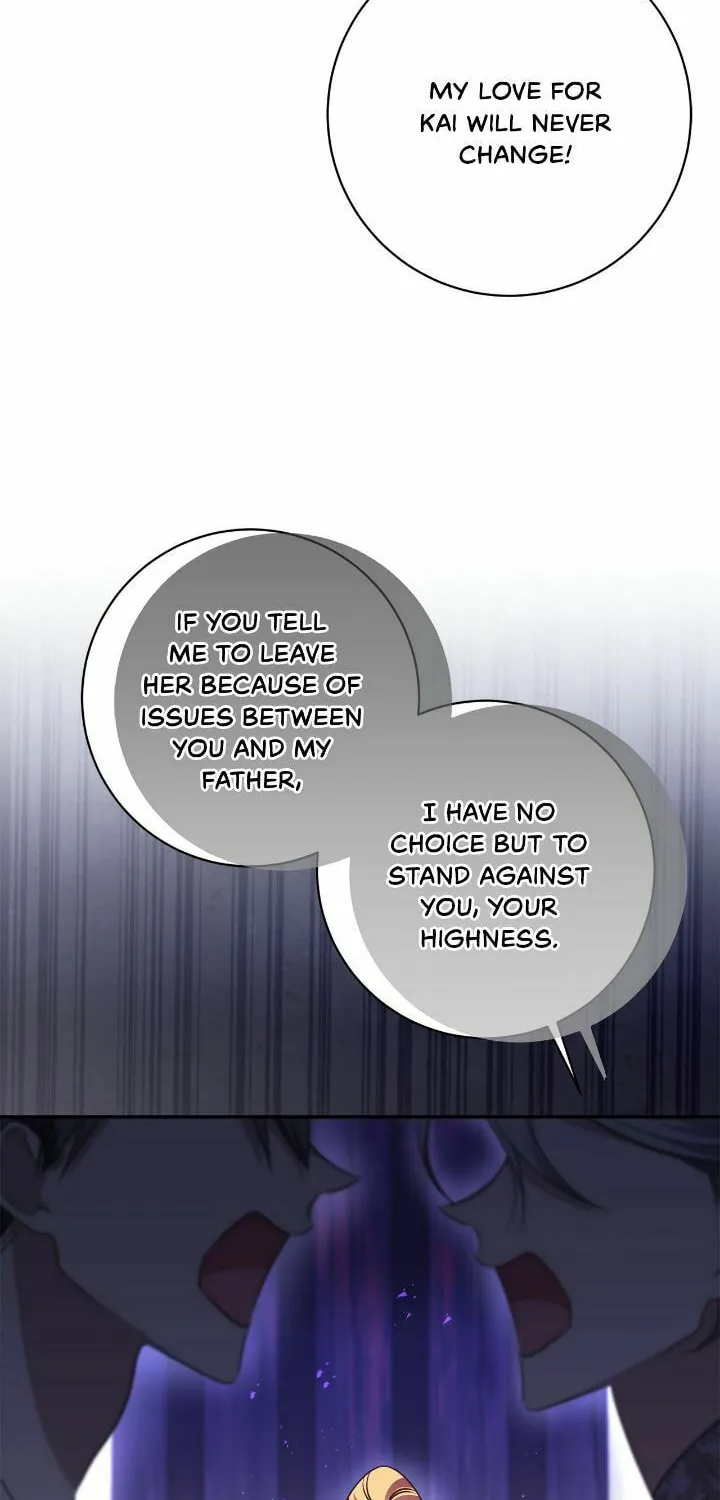 There's No Use Hanging On Chapter 124 page 13 - 