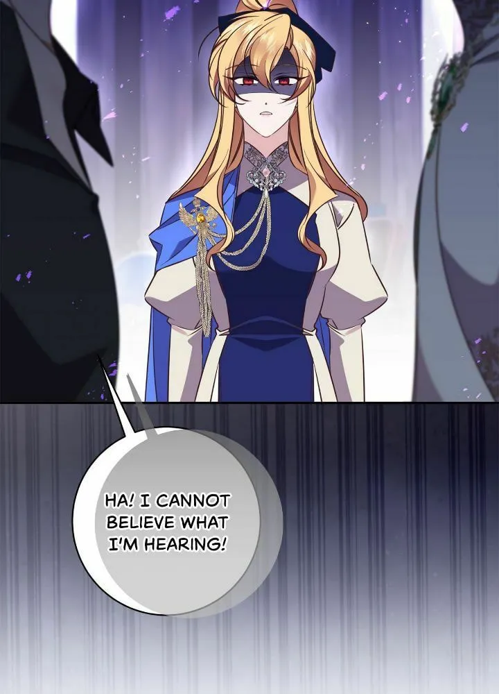 There's No Use Hanging On Chapter 124 page 14 - 