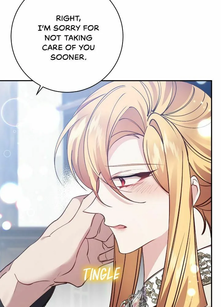 There's No Use Hanging On Chapter 124 page 17 - 