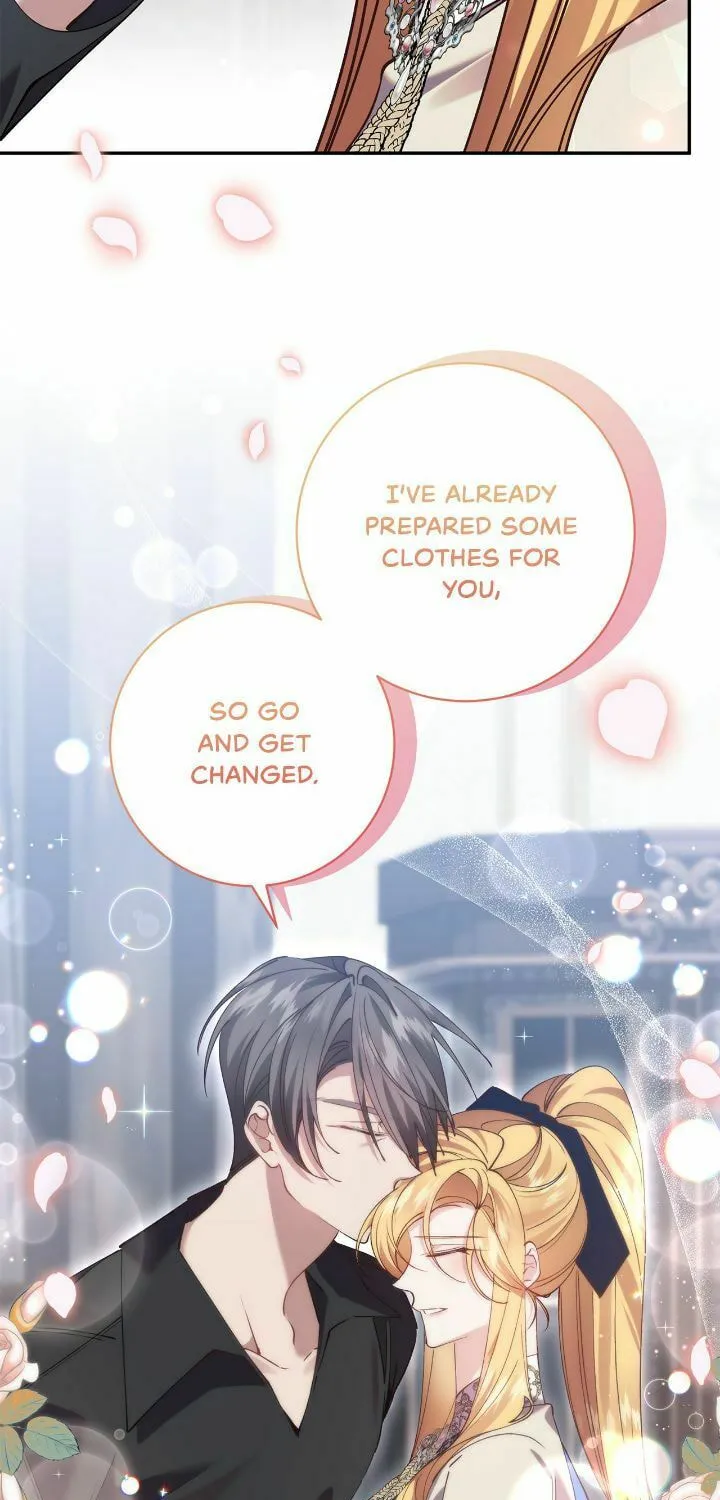 There's No Use Hanging On Chapter 124 page 18 - 