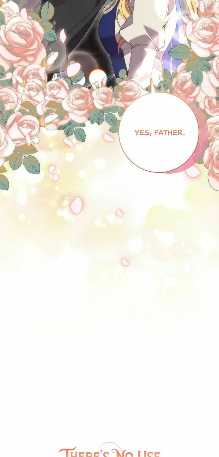 There's No Use Hanging On Chapter 124 page 19 - 
