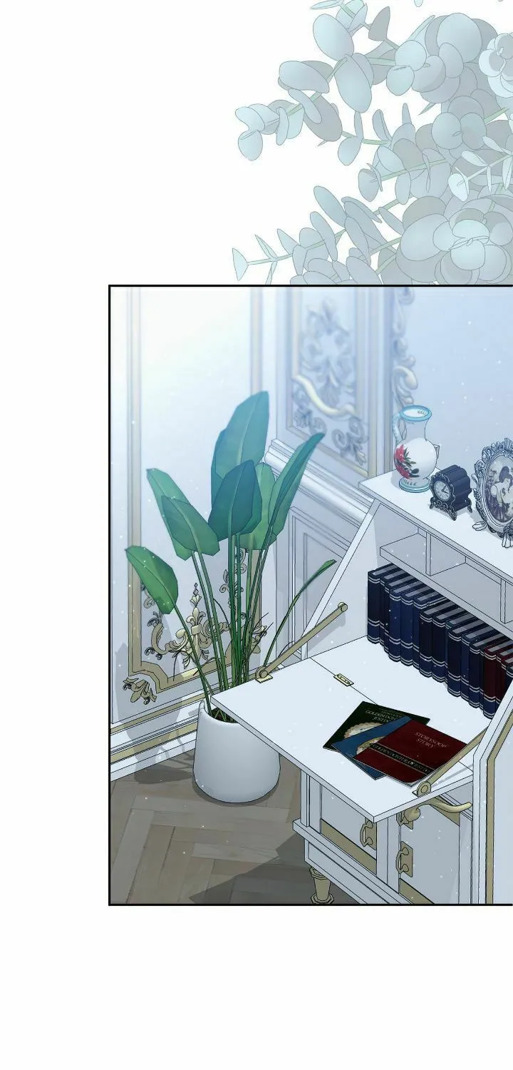 There's No Use Hanging On Chapter 124 page 21 - 