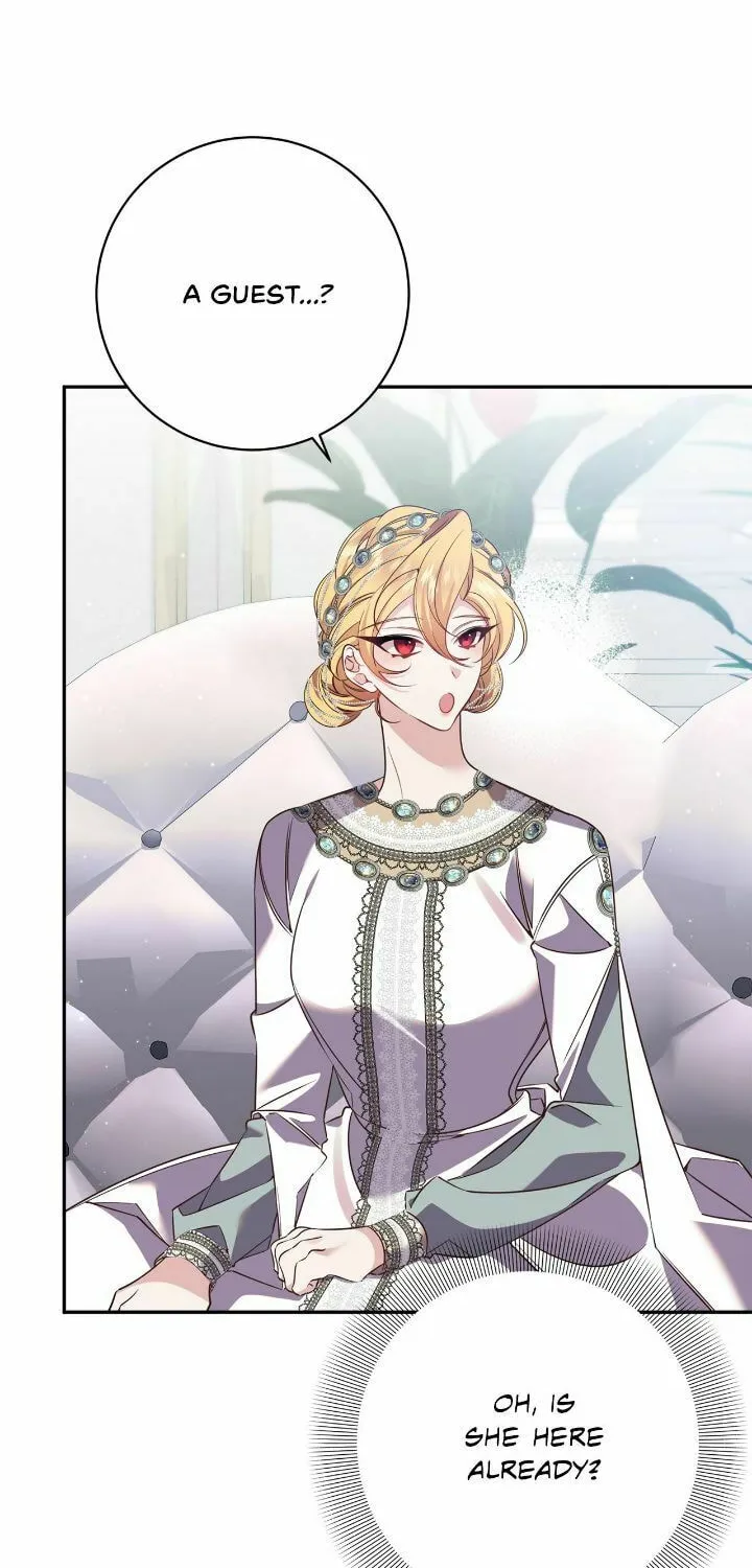There's No Use Hanging On Chapter 124 page 24 - 