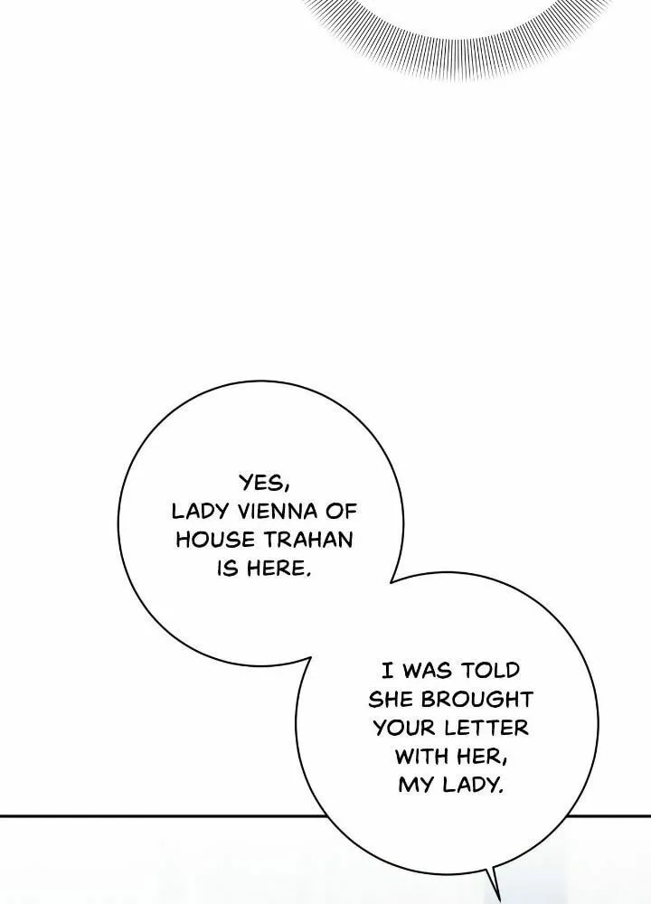 There's No Use Hanging On Chapter 124 page 25 - 