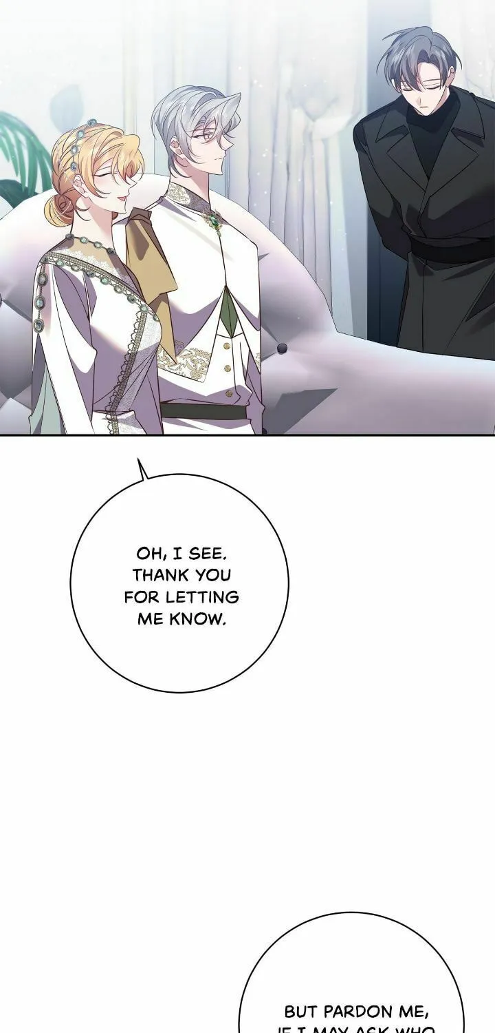 There's No Use Hanging On Chapter 124 page 26 - 