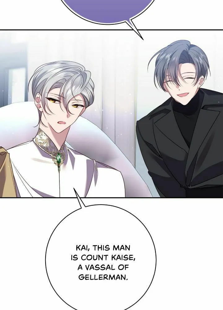 There's No Use Hanging On Chapter 124 page 28 - 