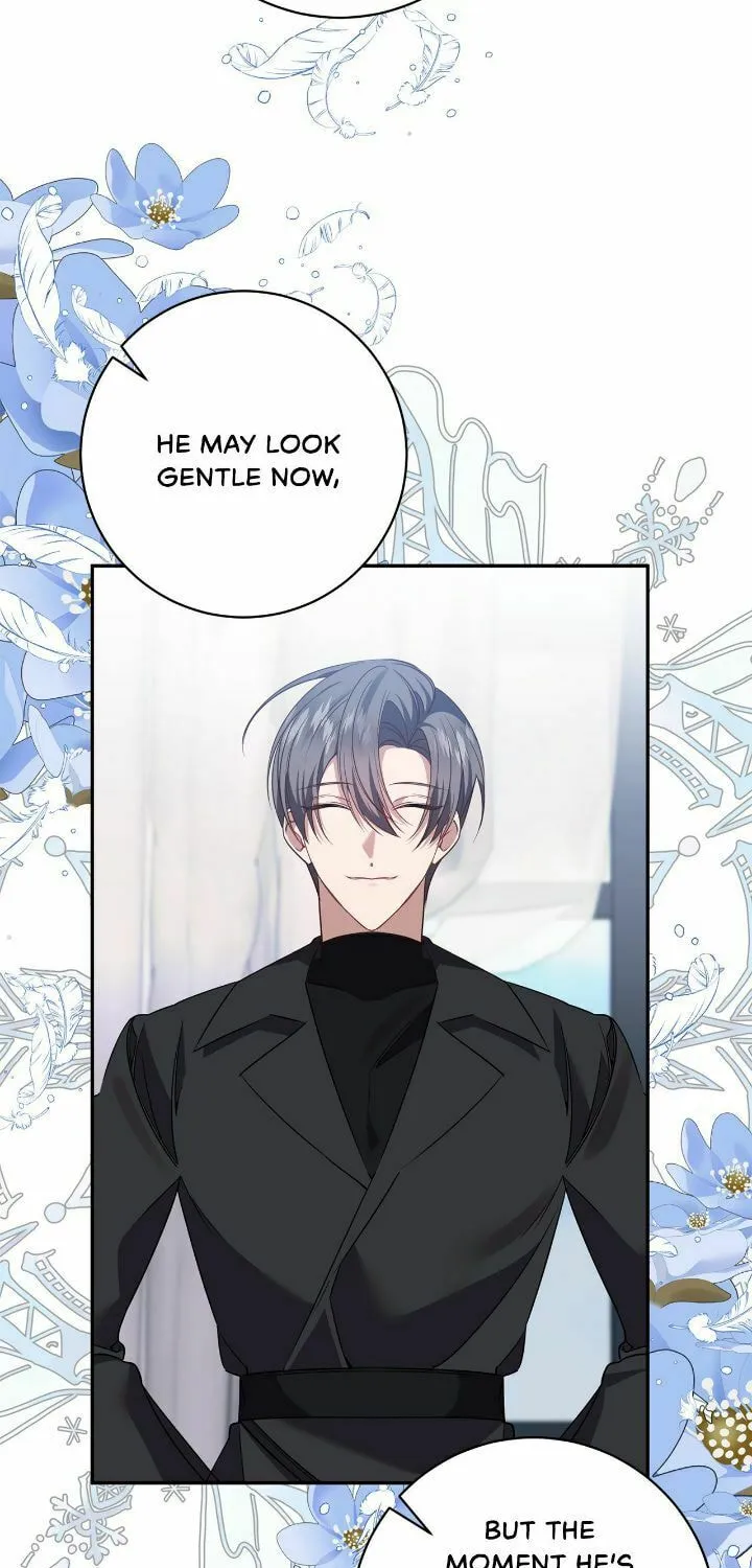There's No Use Hanging On Chapter 124 page 29 - 