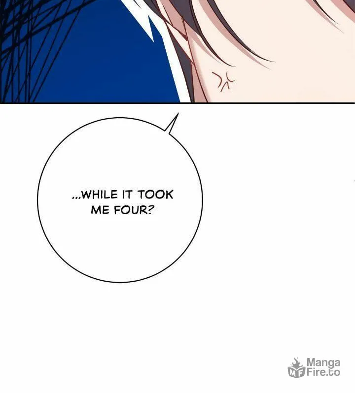 There's No Use Hanging On Chapter 124 page 33 - 