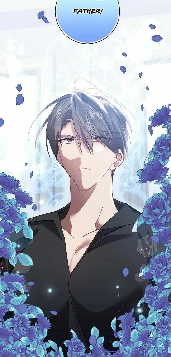 There's No Use Hanging On Chapter 124 page 37 - 