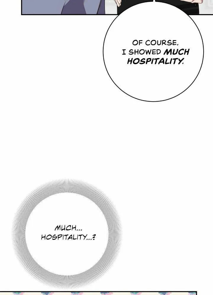 There's No Use Hanging On Chapter 124 page 39 - 