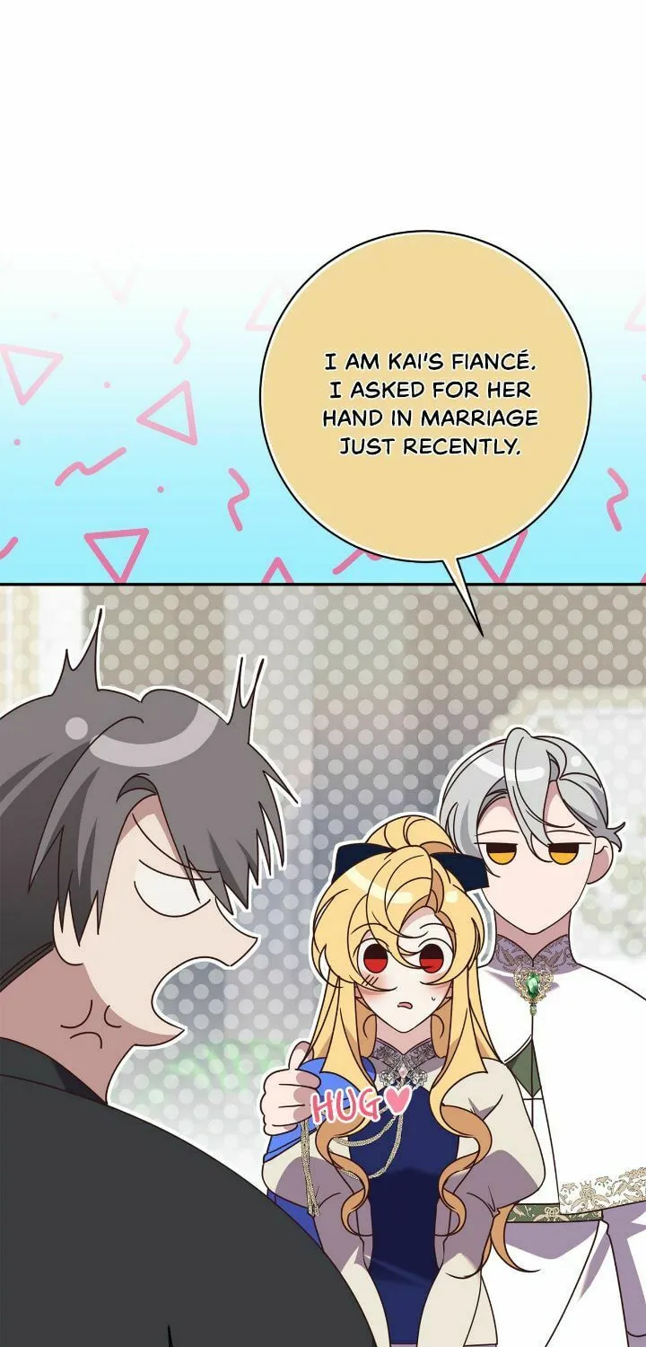There's No Use Hanging On Chapter 124 page 5 - 